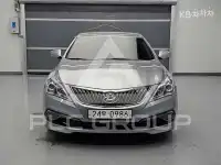 2016 Hyundai Grandeur
