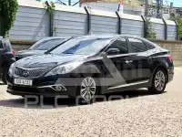 2016 Hyundai Grandeur