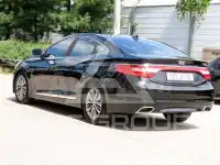 2016 Hyundai Grandeur