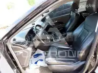 2016 Hyundai Grandeur