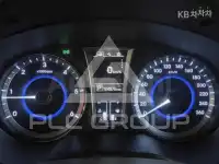 2016 Hyundai Grandeur