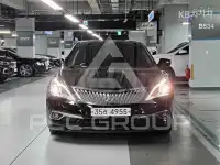 2016 Hyundai Grandeur
