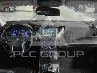 2016 Hyundai Grandeur