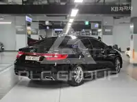 2016 Hyundai Grandeur