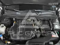2016 Hyundai Grandeur