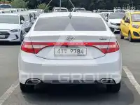 2016 Hyundai Grandeur