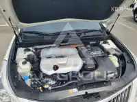 2016 Hyundai Grandeur