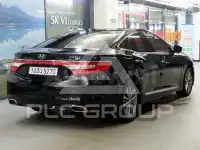 2016 Hyundai Grandeur