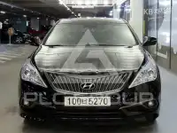 2016 Hyundai Grandeur