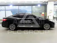 2016 Hyundai Grandeur