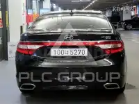 2016 Hyundai Grandeur