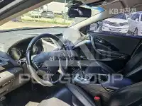 2016 Hyundai Grandeur