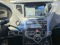 2016 Hyundai Grandeur