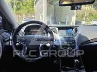 2016 Hyundai Grandeur