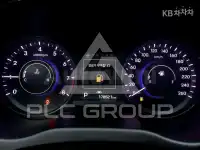 2016 Hyundai Grandeur