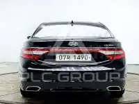 2016 Hyundai Grandeur