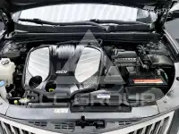 2016 Hyundai Grandeur