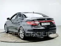 2016 Hyundai Grandeur