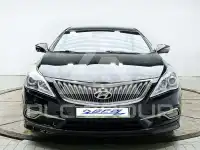 2016 Hyundai Grandeur