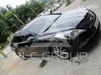2016 Hyundai Grandeur