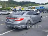2016 Hyundai Grandeur