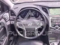 2016 Hyundai Grandeur