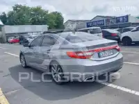 2016 Hyundai Grandeur