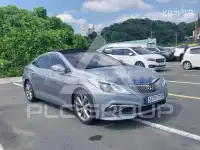 2016 Hyundai Grandeur