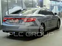 2016 Hyundai Grandeur