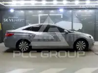 2016 Hyundai Grandeur