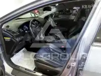 2016 Hyundai Grandeur