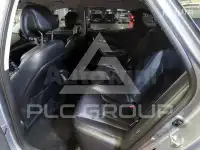 2016 Hyundai Grandeur