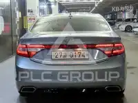 2016 Hyundai Grandeur