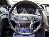 2016 Hyundai Grandeur