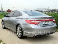 2016 Hyundai Grandeur