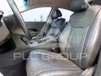 2016 Hyundai Grandeur