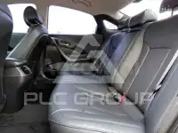 2016 Hyundai Grandeur