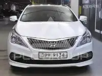 2016 Hyundai Grandeur