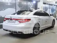 2016 Hyundai Grandeur