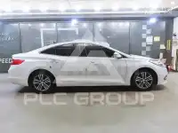 2016 Hyundai Grandeur
