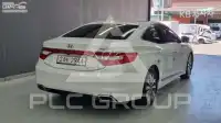 2016 Hyundai Grandeur