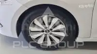 2016 Hyundai Grandeur