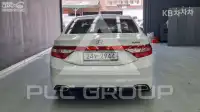 2016 Hyundai Grandeur