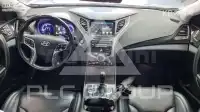 2016 Hyundai Grandeur