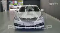 2016 Hyundai Grandeur