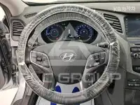 2016 Hyundai Grandeur