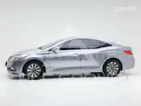 2016 Hyundai Grandeur