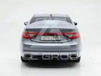 2016 Hyundai Grandeur