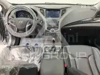 2016 Hyundai Grandeur