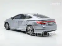 2016 Hyundai Grandeur